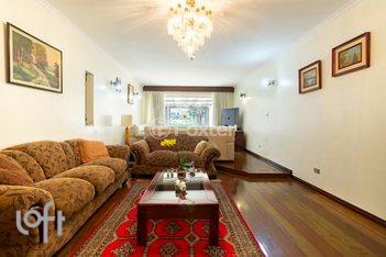 apartment em Jataí, Alto da Lapa - São Paulo - SP