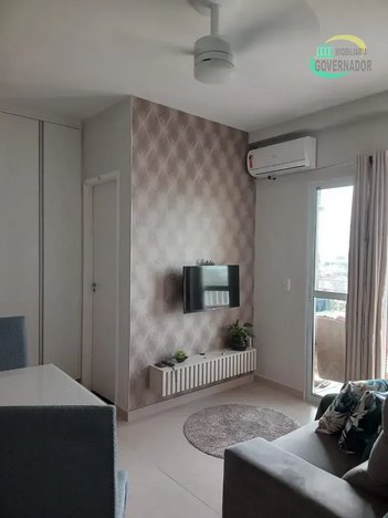 apartment em Rua José Moscardini, Chácaras Fazenda Coelho - Hortolândia - SP