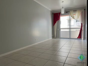 apartment em Rua Cristóvão Nunes Pires, Centro - Florianópolis - SC
