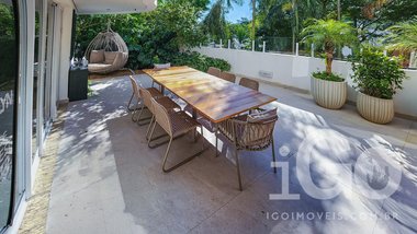 apartment em Rua Sócrates, Vila Sofia - São Paulo - SP