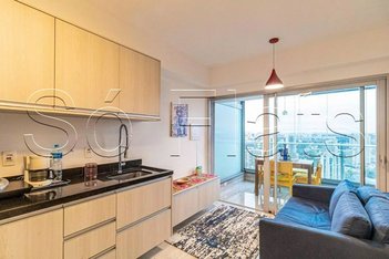 apartment em Rua Gerivatiba, Butantã - São Paulo - SP