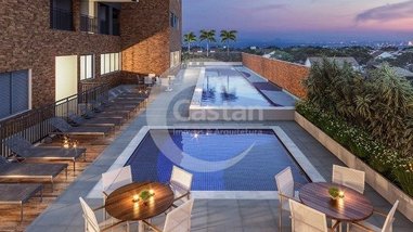 apartment em Rua Madre de Deus, Mooca - São Paulo - SP