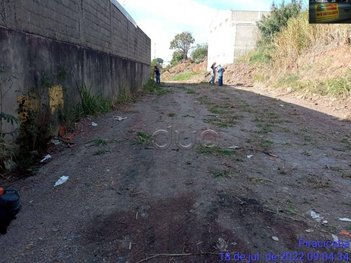 land_lot em Rua Princesa Isabel, Jardim Pacaembu - Piracicaba - SP