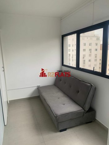 apartment em Avenida Rebouças, Cerqueira César - São Paulo - SP