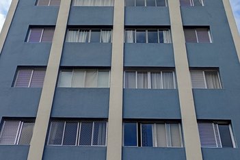 apartment em Rua Rifaina, Vila Anglo Brasileira - São Paulo - SP