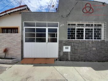 house em Rua João Scabin, Vila Vianelo - Jundiaí - SP