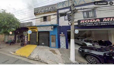land_lot em Rua Melo Peixoto, Tatuapé - São Paulo - SP