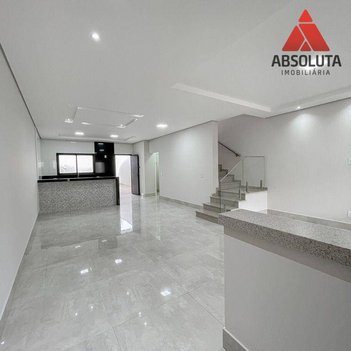 house em Rua das Acácias, Jardim São Paulo - Americana - SP