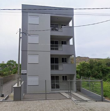 apartment em Rua Evelina Blanco Garagorry, São Luiz - Caxias do Sul - RS