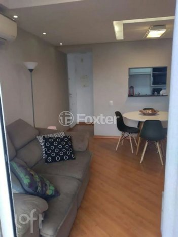 apartment em Avenida Vila Ema, Vila Ema - São Paulo - SP