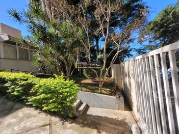 house em Rua Geraldo Capovilla, Parque Terranova - Valinhos - SP