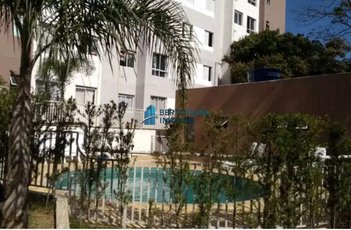 apartment em Rua Santa Adelaide, Santa Etelvina - São Paulo - SP