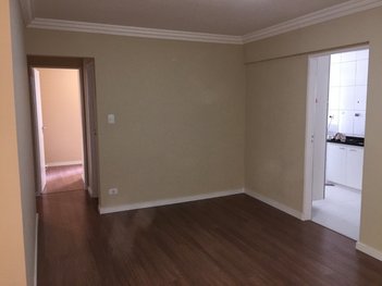 apartment em Avenida Doutor Guilherme Dumont Vilares, Jardim Londrina - São Paulo - SP