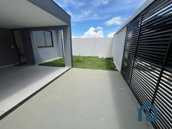 house em Rua Dois, Residencial Paineiras - Lagoa Santa - MG