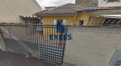 house em Travessa do Místico, Jardim Modelo - São Paulo - SP