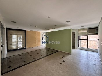 office em Rua dos Inconfidentes, Savassi - Belo Horizonte - MG