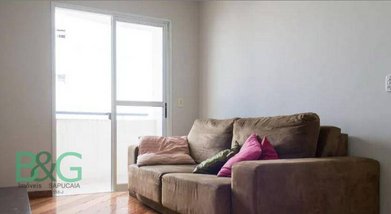 apartment em Rua Conselheiro Furtado, Liberdade - São Paulo - SP