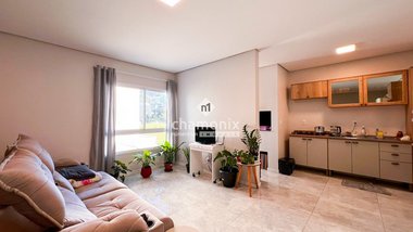 apartment em Rua Heitor Curra, União - Flores da Cunha - RS