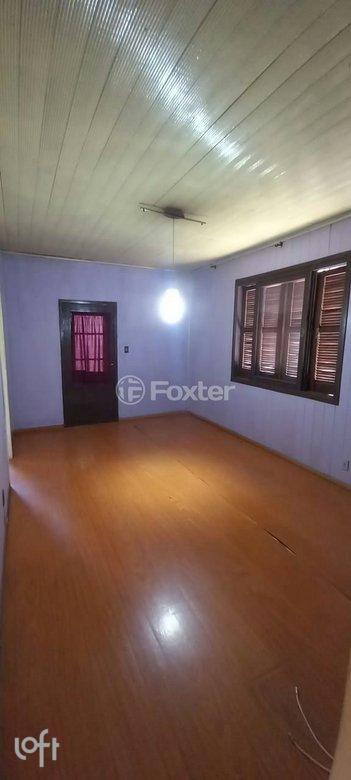 house em Vera Cruz, Vila Ipiranga - Porto Alegre - RS