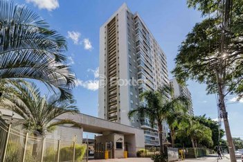 apartment em Avenida Polônia, São Geraldo - Porto Alegre - RS