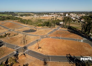 land_lot em Avenida das Flores, Centro - Vila Flores - RS