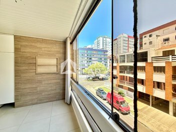 apartment em Rua Moacir, Centro - Capão da Canoa - RS