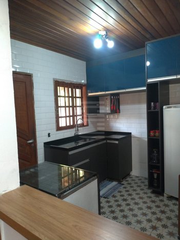 house em Rua José Freitas Amorim, Mansões Santo Antônio - Campinas - SP