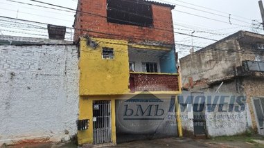 apartment em Rua Lactâncio, Vila Nova Curuçá - São Paulo - SP