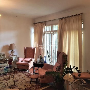 house em Alameda dos Guainumbis, Planalto Paulista - São Paulo - SP