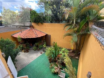 house em Rua Manoel Martin, Adalgisa - Osasco - SP