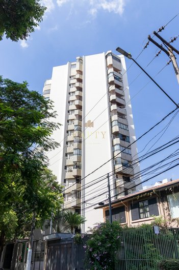 apartment em Rua Edson, Campo Belo - São Paulo - SP