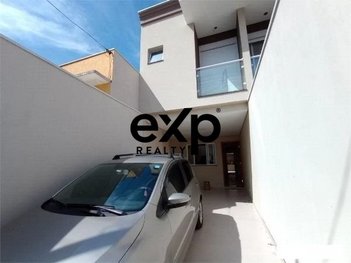 house em Rua Conde Luiz Zunta, Jardim Santa Cruz (Campo Grande) - São Paulo - SP