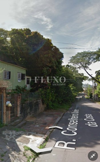 land_lot em Rua Conselheiro Xavier da Costa, Ipanema - Porto Alegre - RS