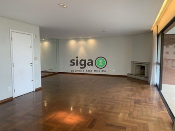 apartment em Rua Doutor Oscar Monteiro de Barros, Vila Suzana - São Paulo - SP