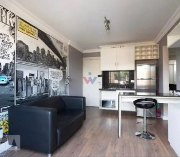 apartment em Rua Nicolau Maeder, Alto da Glória - Curitiba - PR