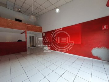 business em Cassuarinas, Residencial Taipas - São Paulo - SP