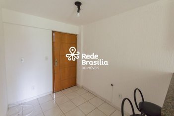 apartment em CLN 208, Asa Norte - Brasília - DF