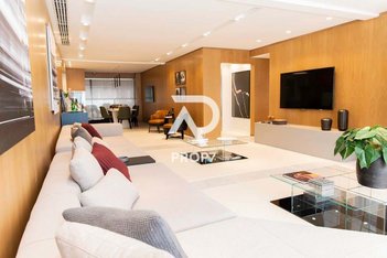 apartment em Rua Doutor Diogo de Faria, Vila Clementino - São Paulo - SP