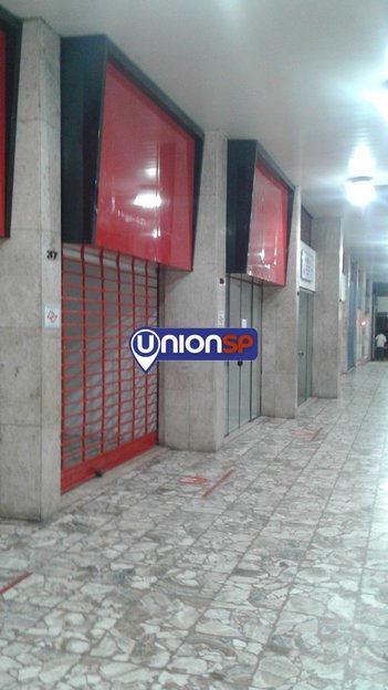business em Rua da Consolação, Consolação - São Paulo - SP