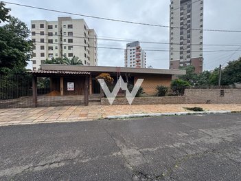 house em Rua Caçapava do Sul, Boa Vista - Novo Hamburgo - RS