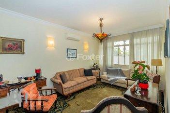 apartment em Albuquerque Lins, Santa Cecília - São Paulo - SP