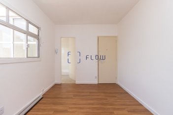 apartment em Rua Iperoig, Perdizes - São Paulo - SP