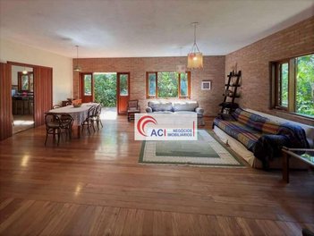 house em Avenida José Giorgi, Granja Viana II - Cotia - SP