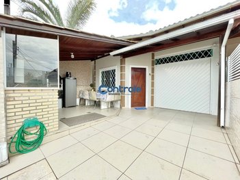 house em Rua Azulão, Forquilhas - São José - SC