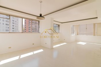 apartment em Rua Convenção de Itu, Jardim Paulista - São Paulo - SP