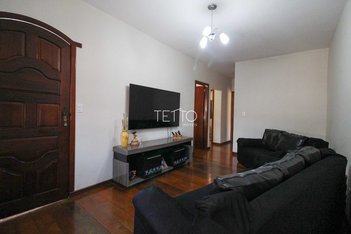 apartment em Rua Rodolfo Amoedo, Lajedo - Belo Horizonte - MG