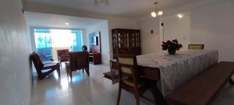 apartment em Rua Djalma Vilar de Gusmão, Intermares - Cabedelo - PB