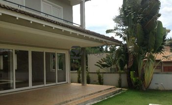 house em Rua José Antônio de Andrade Júnior, Parque da Imprensa - Mogi Mirim - SP