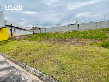 land_lot em Rua Doutor Gaspare Jesus de Martini, Condomínio Residencial Colinas do Paratehy - São José dos Campos - SP