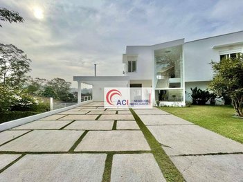 house em Rua Glória Nogueira Piquini, Palos Verdes - Carapicuíba - SP